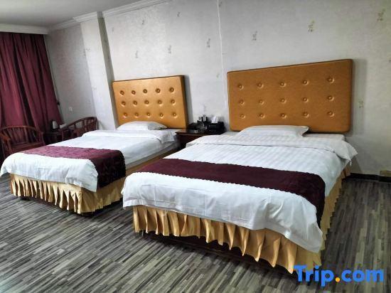 Джиангме: Yinhong Hostel