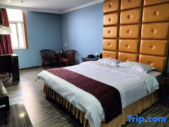 Джиангме: Yinhong Hostel