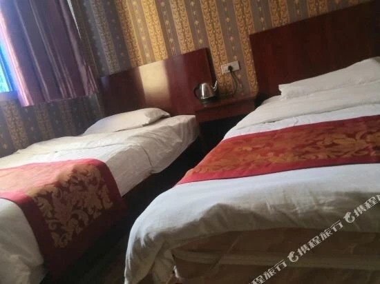 Чунцин: Shunfeng Hostel