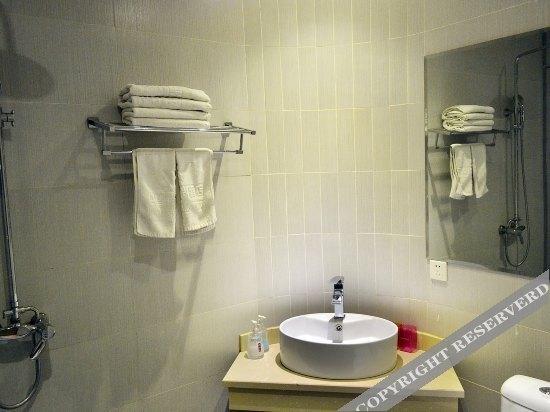 Чжэнчжоу: Wei'ai Fashion Hotel