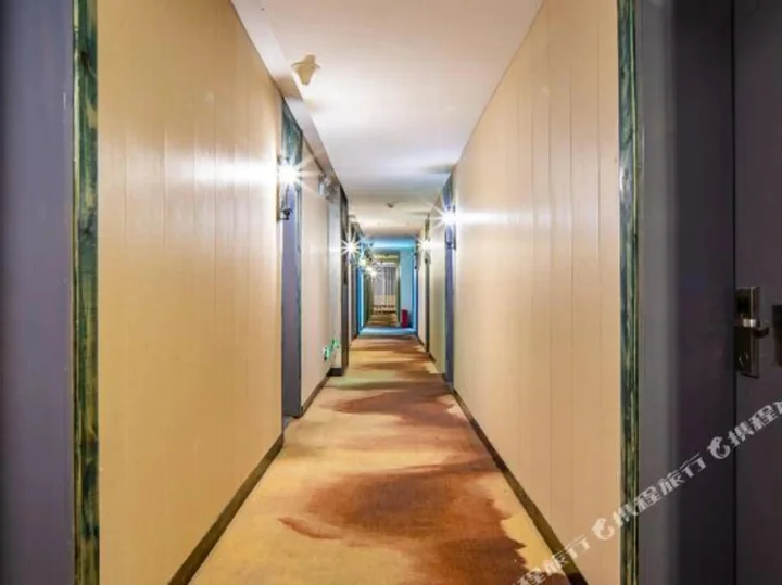 Фукуань: Sajin Hotel