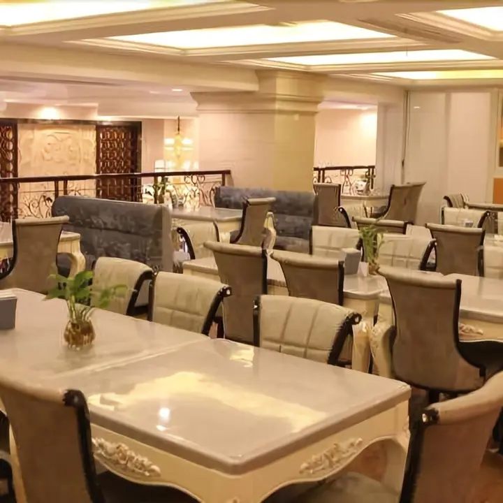 Нинбо: Xinggang Hotel