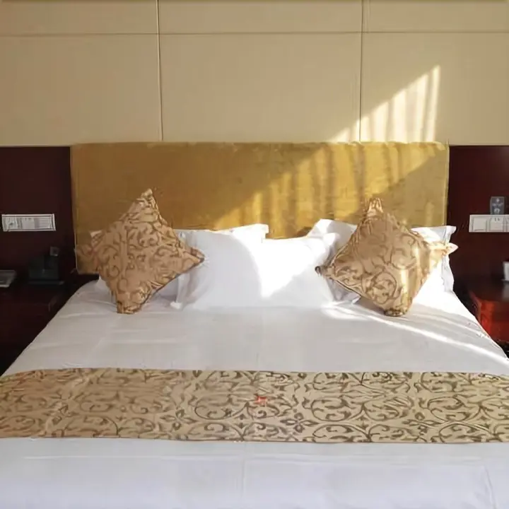 Аньцин: Junyi Boutique Hotel