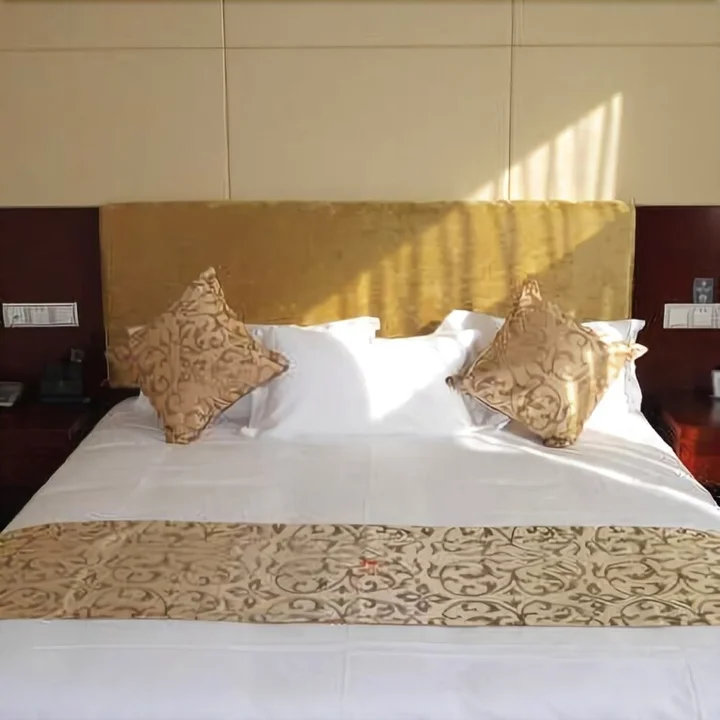 Аньцин: Junyi Boutique Hotel