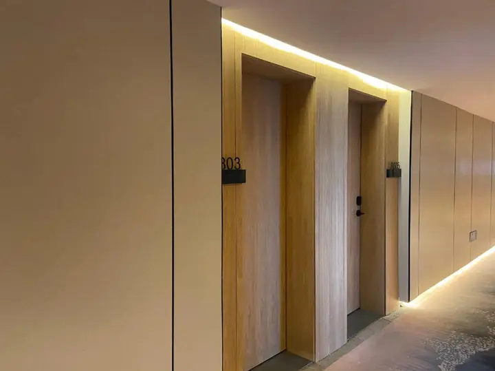 Сянтань: TOWO Shangpin Hotel (Xiangtan Central Hospital)