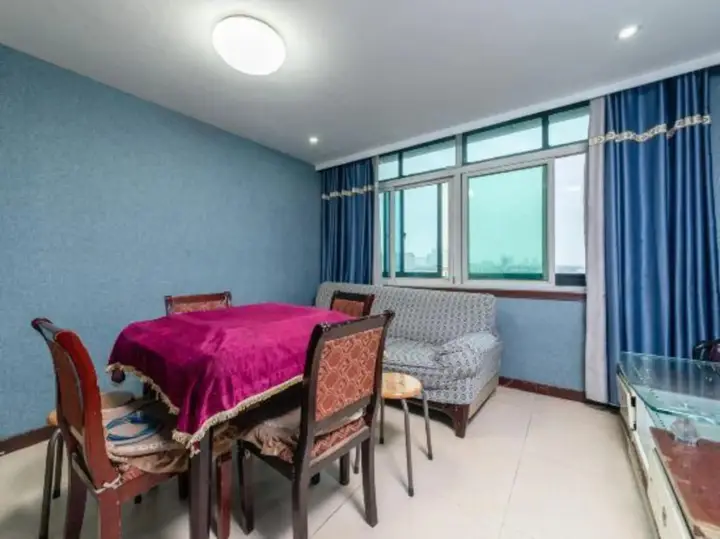 TOWO Shangpin Hotel (Xiangtan Central Hospital) — фото 4
