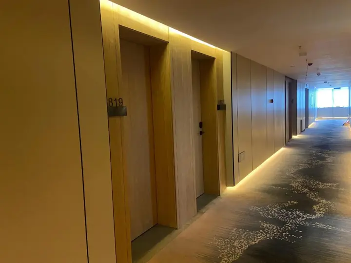 Сянтань: TOWO Shangpin Hotel (Xiangtan Central Hospital)