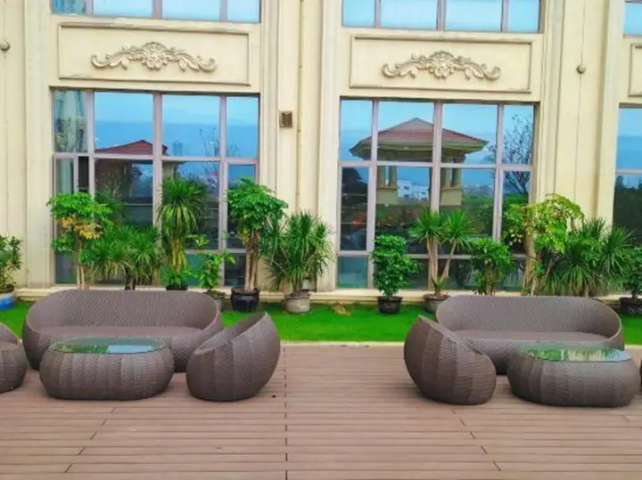 Юнчжоу: China Yao Du Hotel
