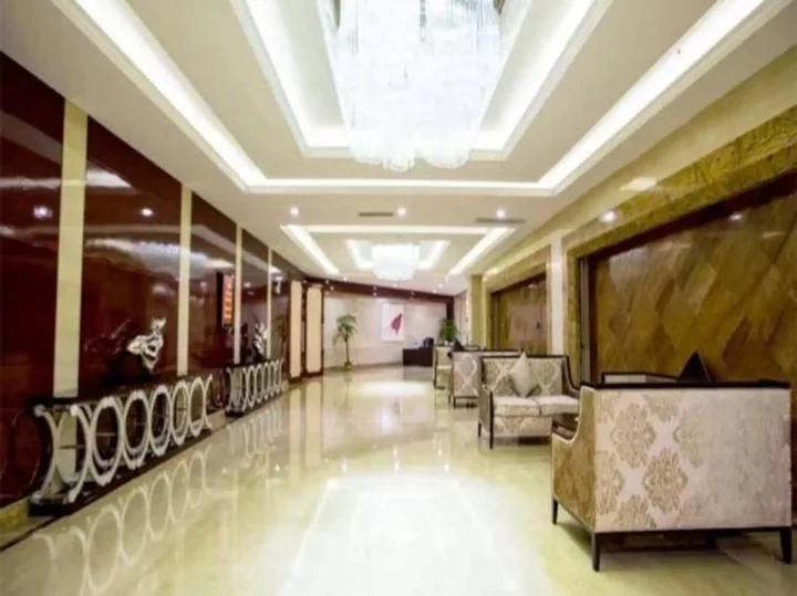 Юнчжоу: China Yao Du Hotel