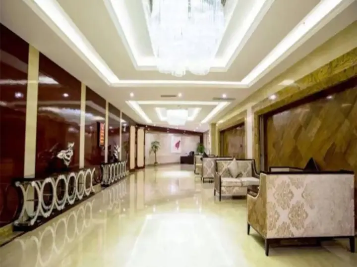 Юнчжоу: China Yao Du Hotel