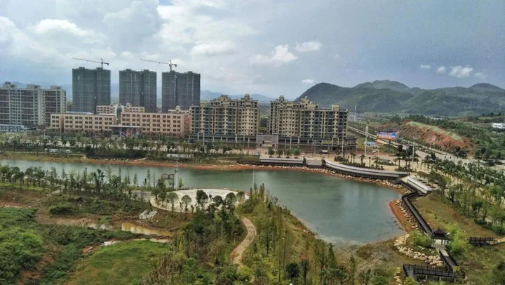 Юнчжоу: China Yao Du Hotel