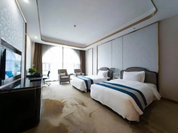 Юнчжоу: China Yao Du Hotel