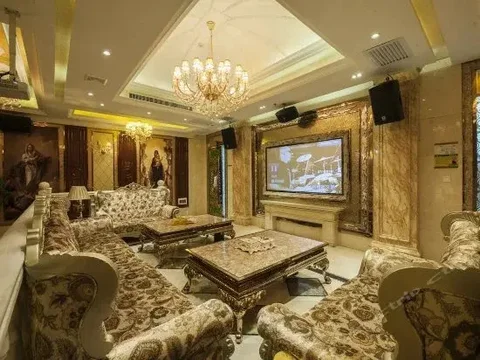 Сянтань: Huayin International Hotel
