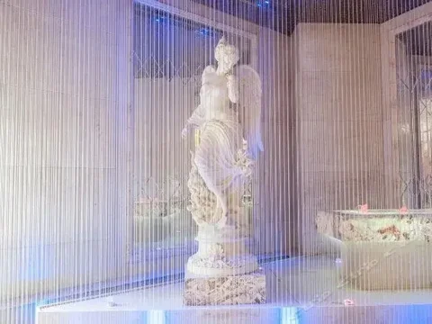 Сянтань: Huayin International Hotel