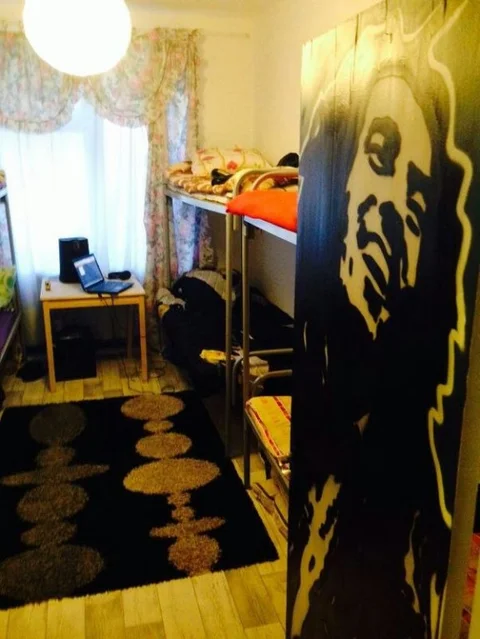 Москва: Spikado Apartment Lavanda Belorusskaya