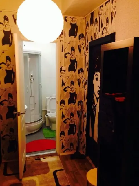 Москва: Spikado Apartment Lavanda Belorusskaya