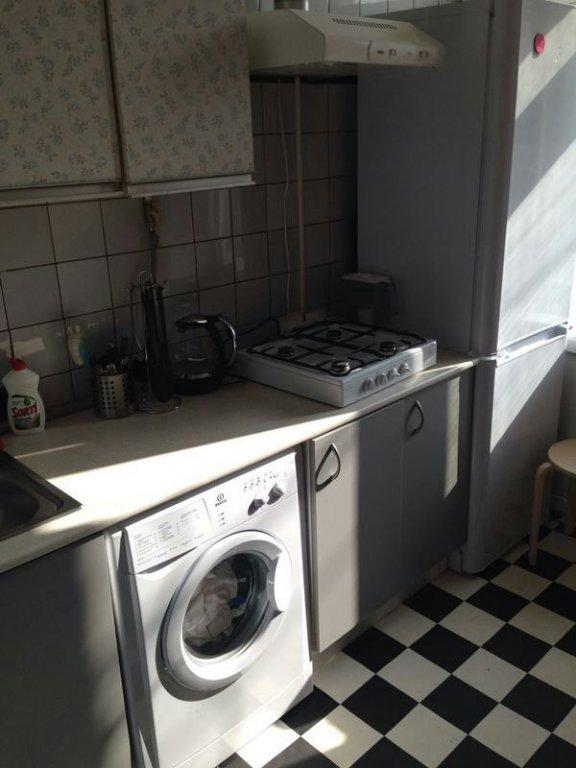 Москва: Spikado Apartment Lavanda Belorusskaya