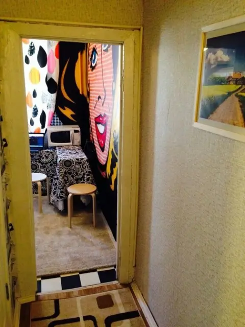 Москва: Spikado Apartment Lavanda Belorusskaya