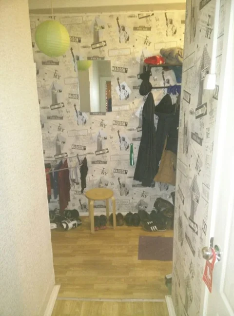 Москва: Spikado Apartment Lavanda Belorusskaya