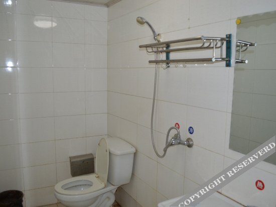 Чанчжоу: Xindong Hostel