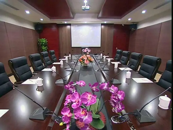 Чжуншань: Dynasty Commercial Hotel