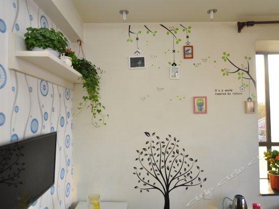 Куньмин: Flower Story Hostel
