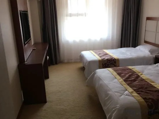 Байшань: Kaidi Holiday Hotel