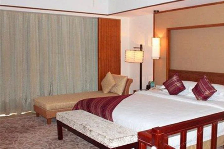 Цюаньчжоу: West Gulf Holiday Hotel