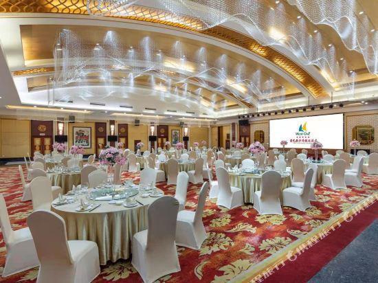 Цюаньчжоу: West Gulf Holiday Hotel