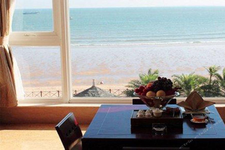 Цюаньчжоу: West Gulf Holiday Hotel