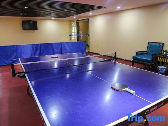 Цюаньчжоу: West Gulf Holiday Hotel