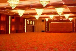 Цюаньчжоу: West Gulf Holiday Hotel