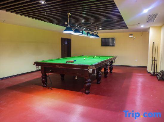 Цюаньчжоу: West Gulf Holiday Hotel