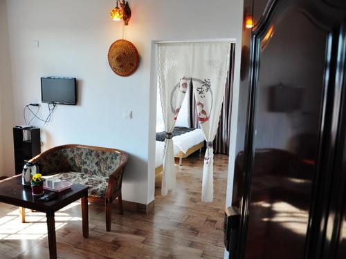 Сямынь: Meng Shi Guang Homestay