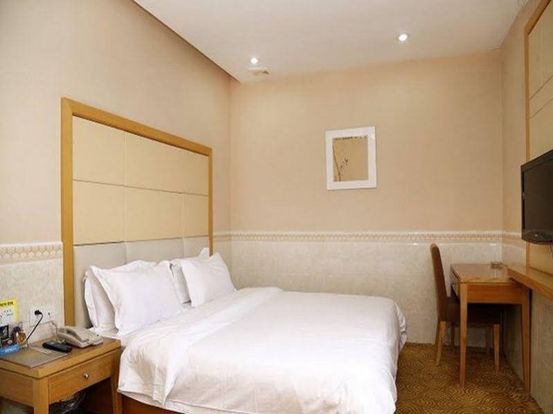 Шэньчжэнь: Bedforu Business Hotel