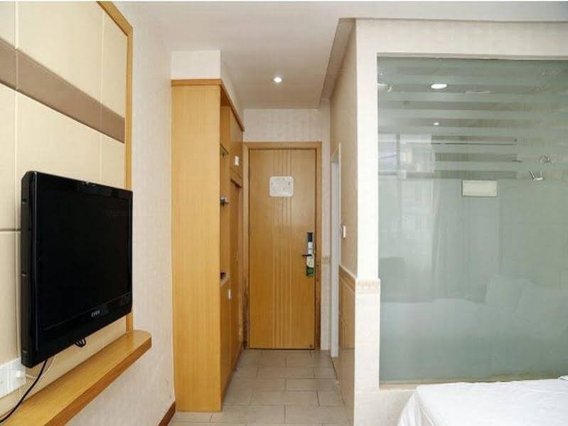 Шэньчжэнь: Bedforu Business Hotel