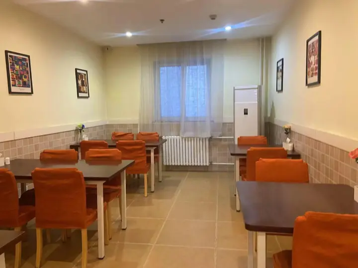Лянфан: Homeinn Hotel (Sanhe Fuda Shopping Center)