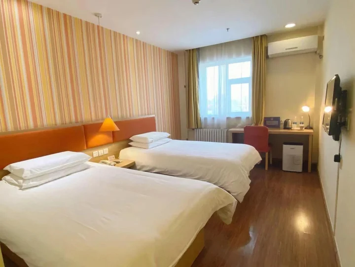 Лянфан: Homeinn Hotel (Sanhe Fuda Shopping Center)