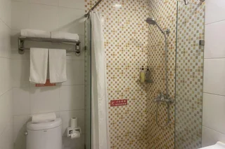 Лянфан: Homeinn Hotel (Sanhe Fuda Shopping Center)