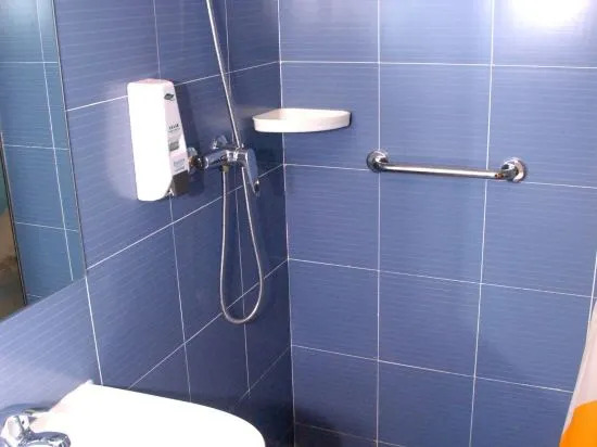 Шэньян: Bestay Hotel Express (Shenyang Imperial Palace Huaiyuanmen Metro Station)