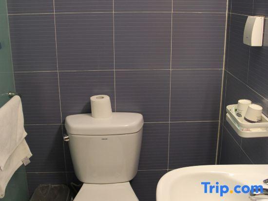 Шэньян: Bestay Hotel Express (Shenyang Imperial Palace Huaiyuanmen Metro Station)