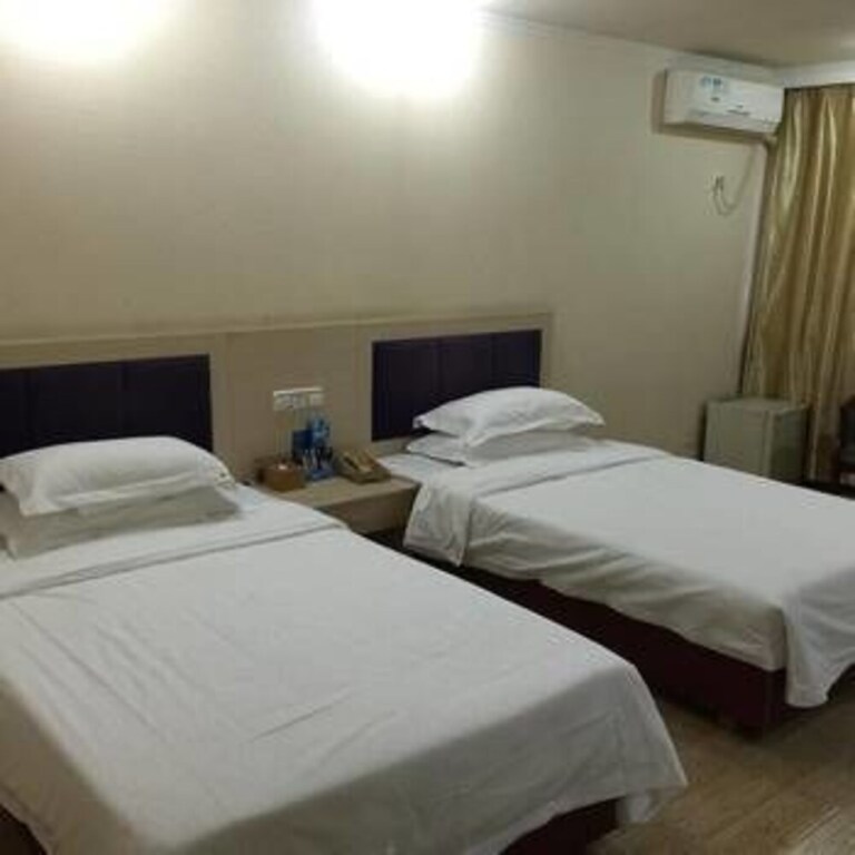 Путянь: Nanfang Hotel