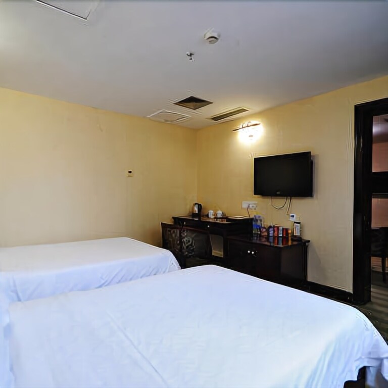 Путянь: Nanfang Hotel