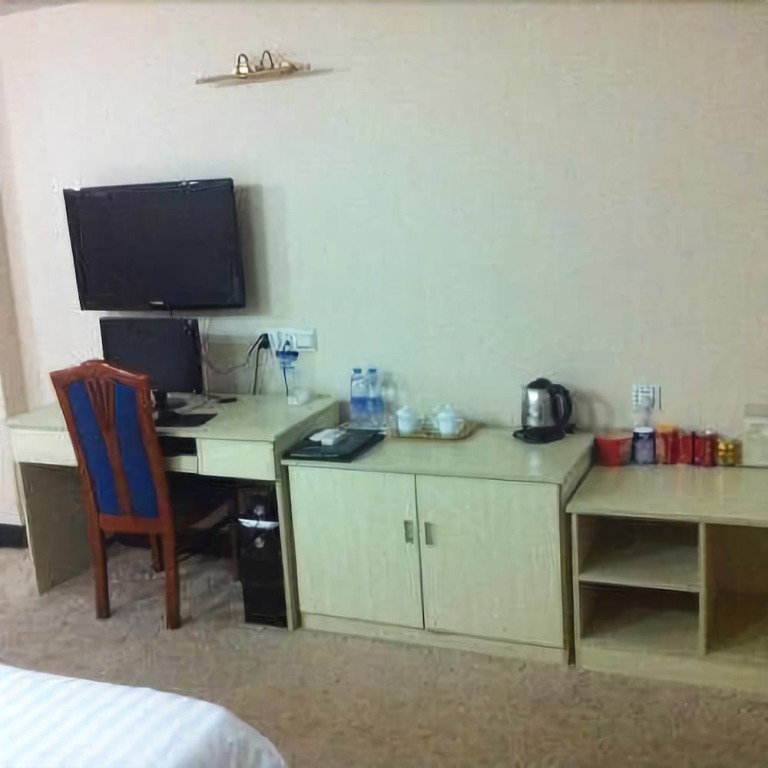Путянь: Nanfang Hotel