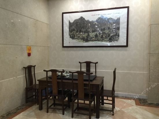 Путянь: Nanfang Hotel