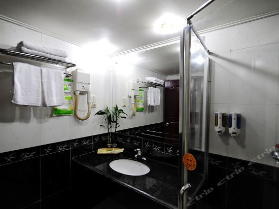 Путянь: Nanfang Hotel