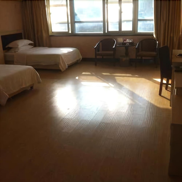 Путянь: Nanfang Hotel