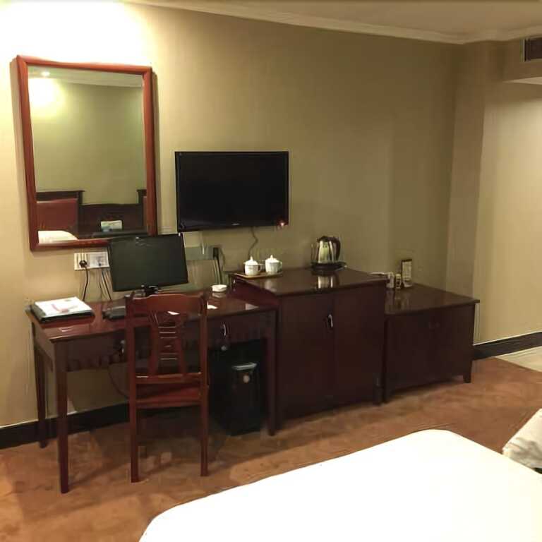 Путянь: Nanfang Hotel