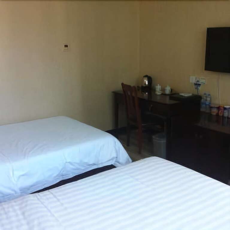 Путянь: Nanfang Hotel