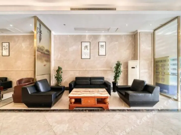 Ханчжоу: Naisi Business Hostel